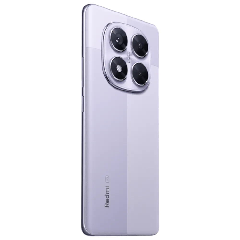 Смартфон Xiaomi Redmi Note 14 Pro 5G, 8Гб/256Гб, Lavender Purple