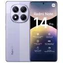 Смартфон Xiaomi Redmi Note 14 Pro 5G, 8Гб/256Гб, Lavender Purple