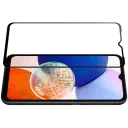 Sticlă de protecție Nillkin Samsung Galaxy A14 CP+ pro, Negru