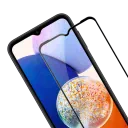 Sticlă de protecție Nillkin Samsung Galaxy A14 CP+ pro, Negru