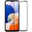 Sticlă de protecție Nillkin Samsung Galaxy A14 CP+ pro, Negru