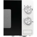 Cuptor cu microunde Gorenje MO17E1W, Alb