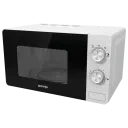 Cuptor cu microunde Gorenje MO17E1W, Alb