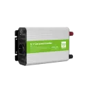 Invertor Auto Energenie EG-PWC1200-01, 1200W, Multicolor
