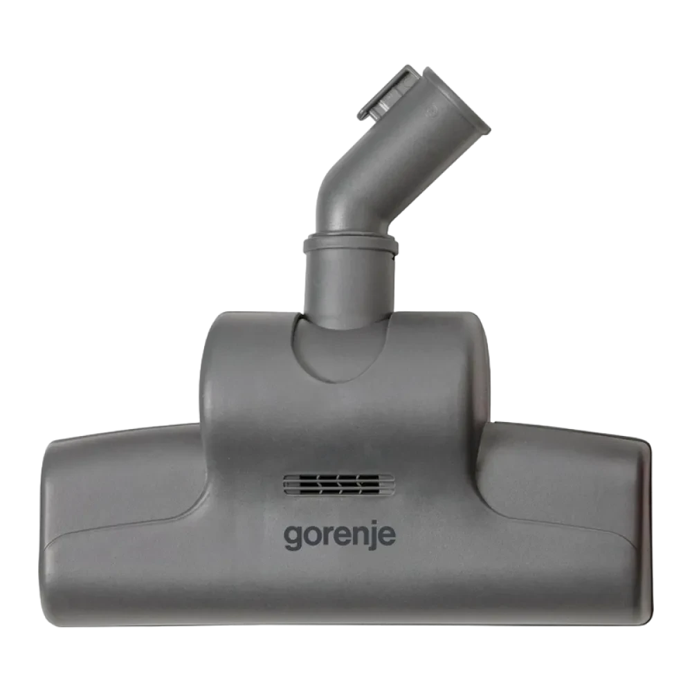 Пылесос Gorenje VCE03SPRCY, Красный | Черный