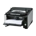 Потоковый Сканер Ricoh fi-8820, A3, Белый | Черный