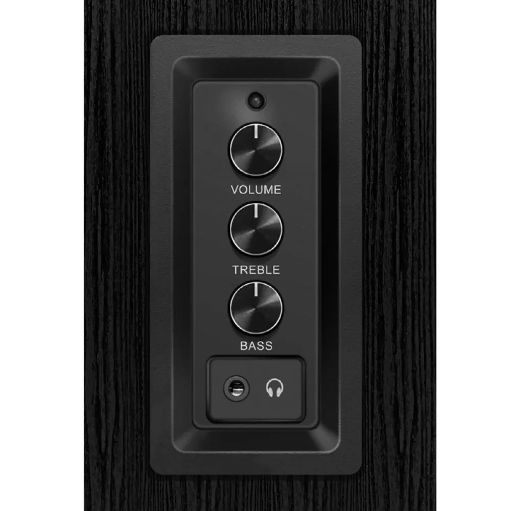 Компьютерные колонки 2.0 SVEN SPS-625, Чёрный
