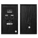 Компьютерные колонки 2.0 SVEN SPS-625, Чёрный