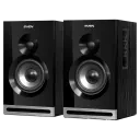 Компьютерные колонки 2.0 SVEN SPS-625, Чёрный