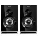 Компьютерные колонки 2.0 SVEN SPS-625, Чёрный