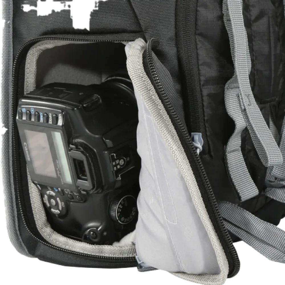 Сумка через плечо Vanguard SEDONA 34BK, Чёрный