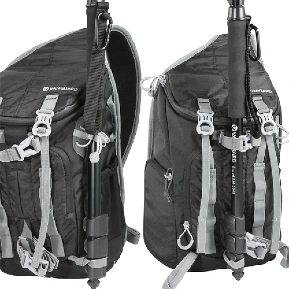 Сумка через плечо Vanguard SEDONA 34BK, Чёрный
