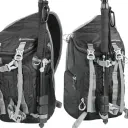 Сумка через плечо Vanguard SEDONA 34BK, Чёрный