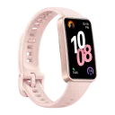 Спортивные/Тренировочные часы Huawei Band 10, Розовый
