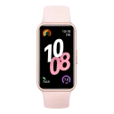 Спортивные/Тренировочные часы Huawei Band 10, Розовый