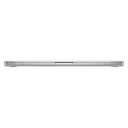 Ноутбук 16,2" Apple MacBook Pro 16 A3403, Серебристый, M4 Pro with 14-core CPU and 20-core GPU, 24Гб/512Гб, macOS Sequoia