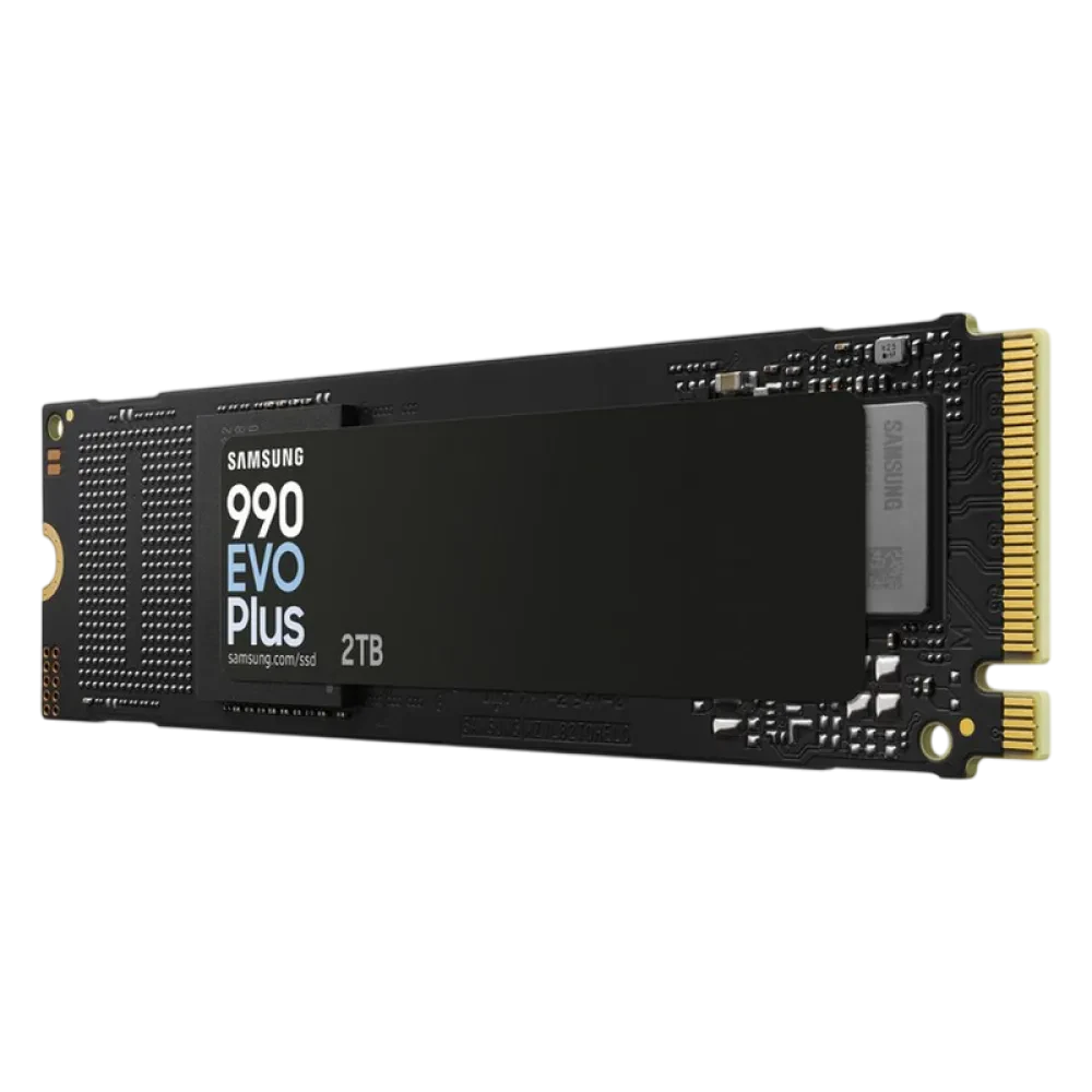 Unitate SSD Samsung 990 EVO Plus MZ-V9S2T0B, 2048GB