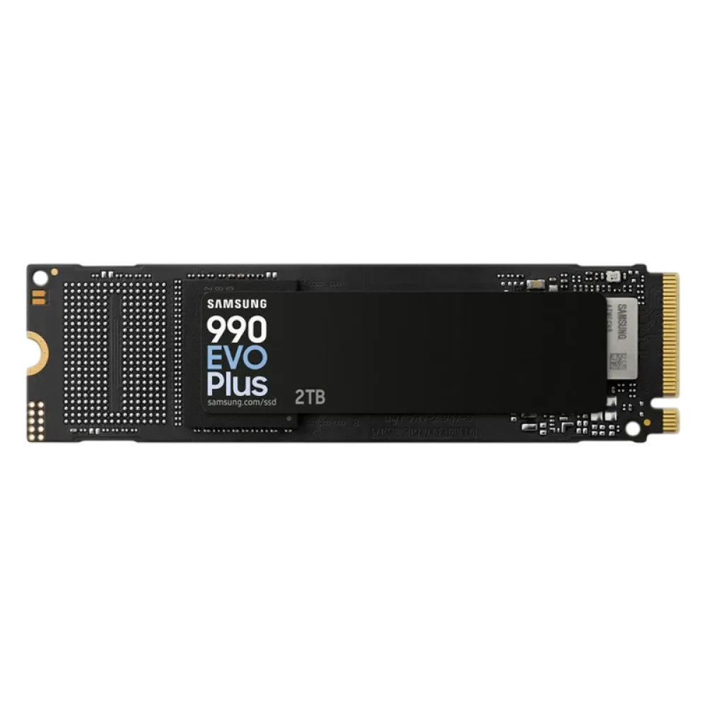 Unitate SSD Samsung 990 EVO Plus MZ-V9S2T0B, 2048GB