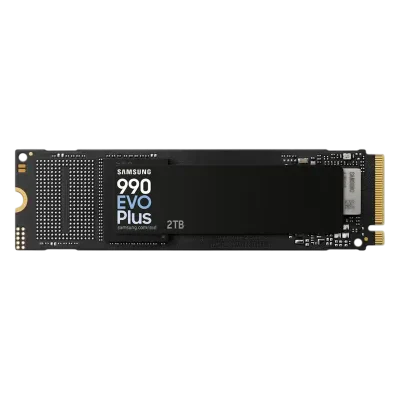 Unitate SSD Samsung 990 EVO Plus MZ-V9S2T0B, 2048GB