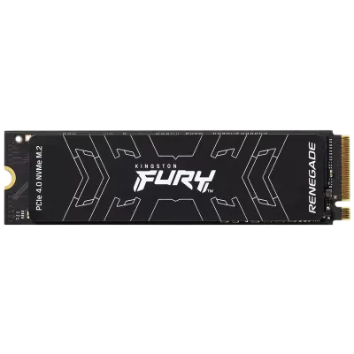 Unitate SSD Kingston FURY Renegade, 1000GB, SFYRS/1000G