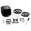 Cooler procesor be quiet! Dark Rock Pro