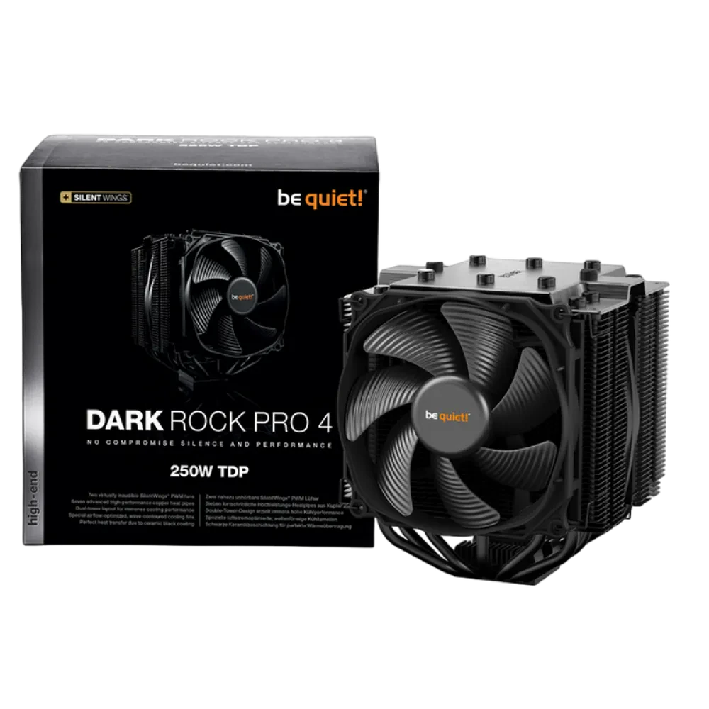 Cooler procesor be quiet! Dark Rock Pro
