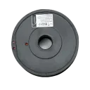 Filament pentru imprimantă 3D Gembird FF-3DP-ABS1.75-02-R, ABS, Roșu , 1.75 mm, 0,6 kg