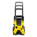 Mini-mașină de spălat cu presiune Karcher K 5 Basic + Furtun PrimoFlex 1/2"