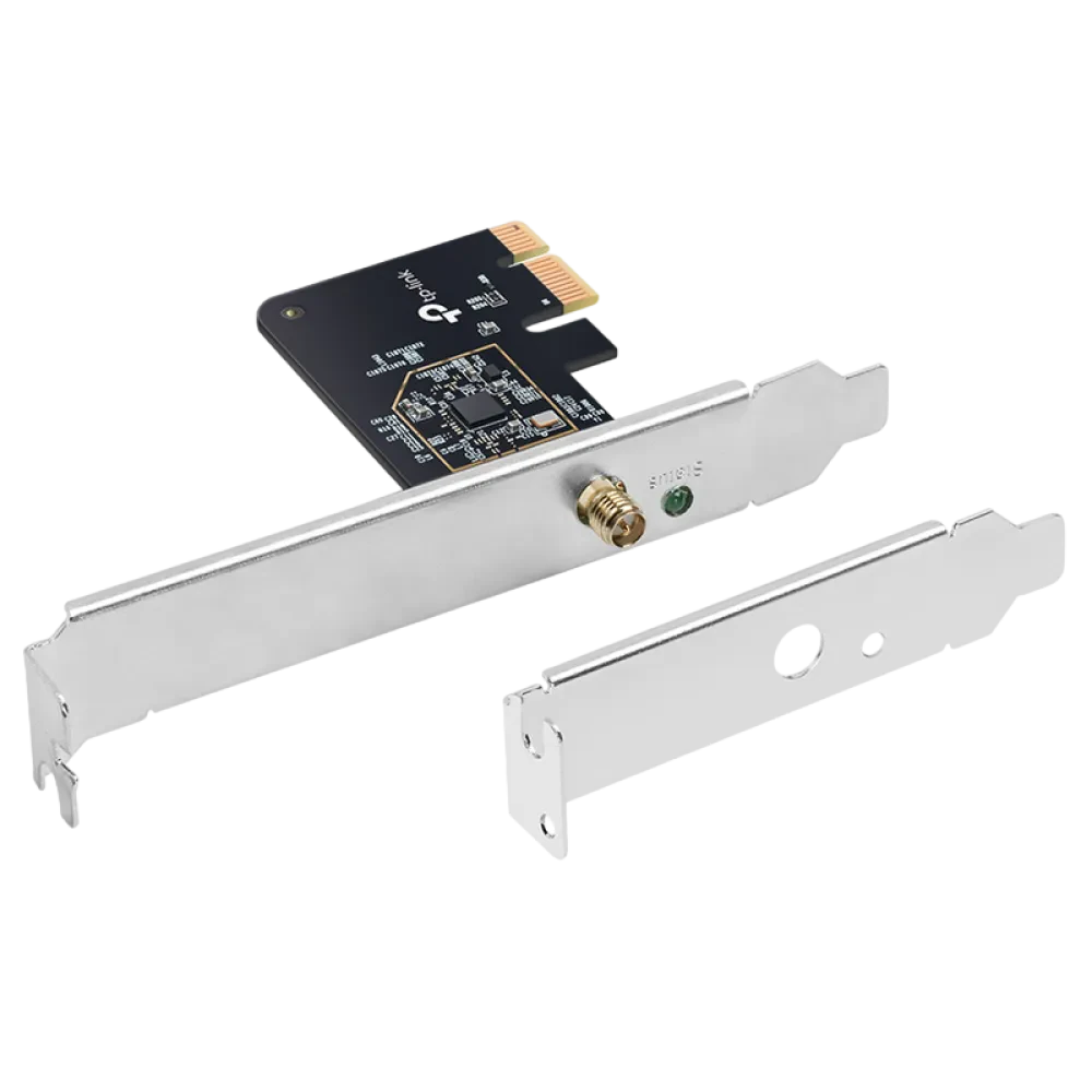 Сетевой адаптер PCIe TP-LINK Archer T2E 