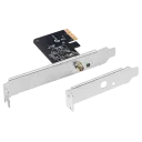 Сетевой адаптер PCIe TP-LINK Archer T2E 