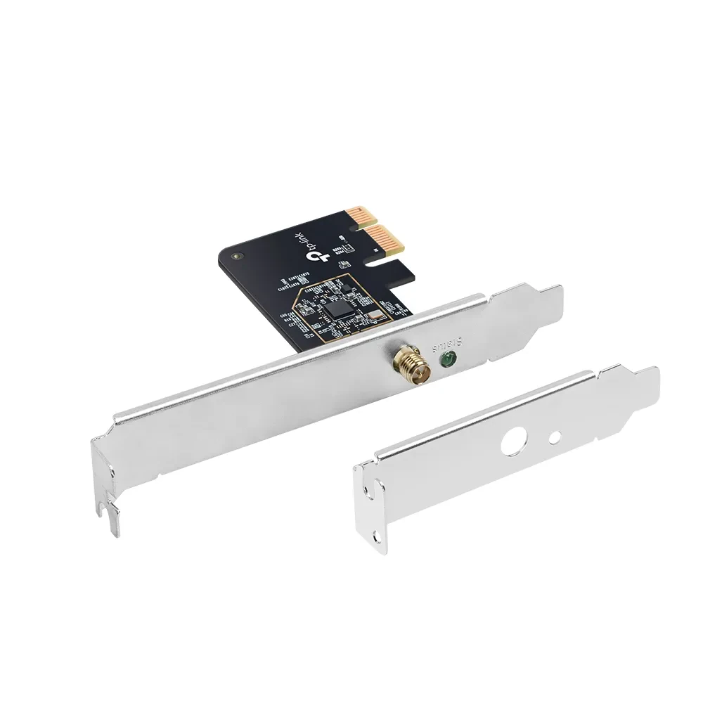 Сетевой адаптер PCIe TP-LINK Archer T2E 