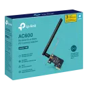 Сетевой адаптер PCIe TP-LINK Archer T2E 