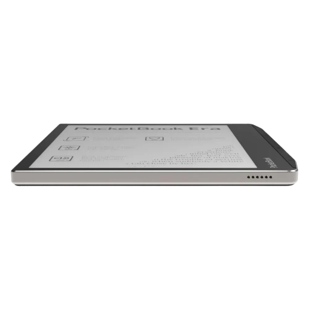 eBook Reader PocketBook 700 Era, Negru | Argintiu