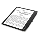 eBook Reader PocketBook 700 Era, Negru | Argintiu