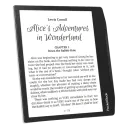 eBook Reader PocketBook 700 Era, Negru | Argintiu