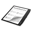 eBook Reader PocketBook 700 Era, Negru | Argintiu