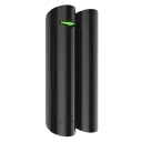 Detector de deschidere Ajax DoorProtect Plus, Negru