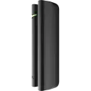 Detector de deschidere Ajax DoorProtect Plus, Negru