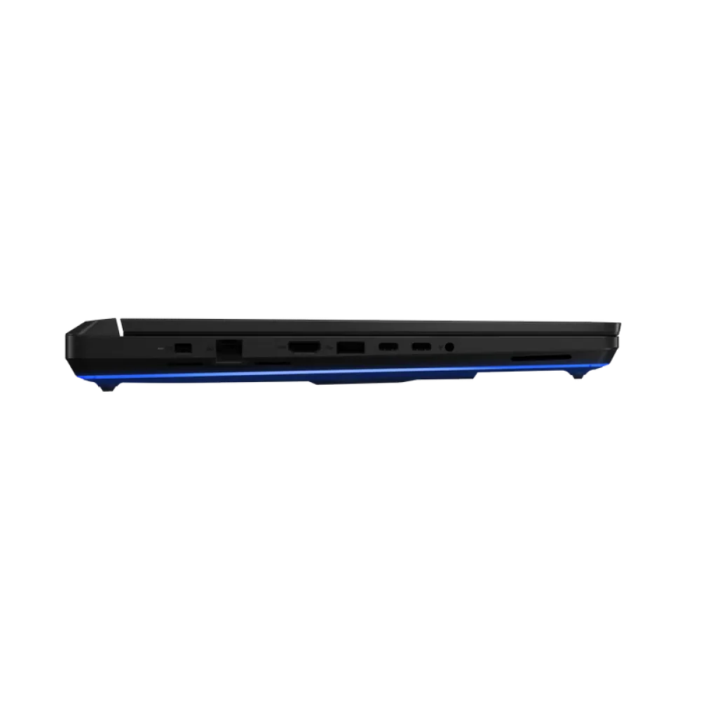 Laptop Gaming 16" ASUS ROG Strix SCAR 16 G635LR, Off Black, Intel Core Ultra 9 275HX, 32GB/2048GB, Fără SO
