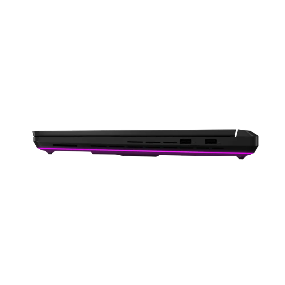 Laptop Gaming 16" ASUS ROG Strix SCAR 16 G635LR, Off Black, Intel Core Ultra 9 275HX, 32GB/2048GB, Fără SO