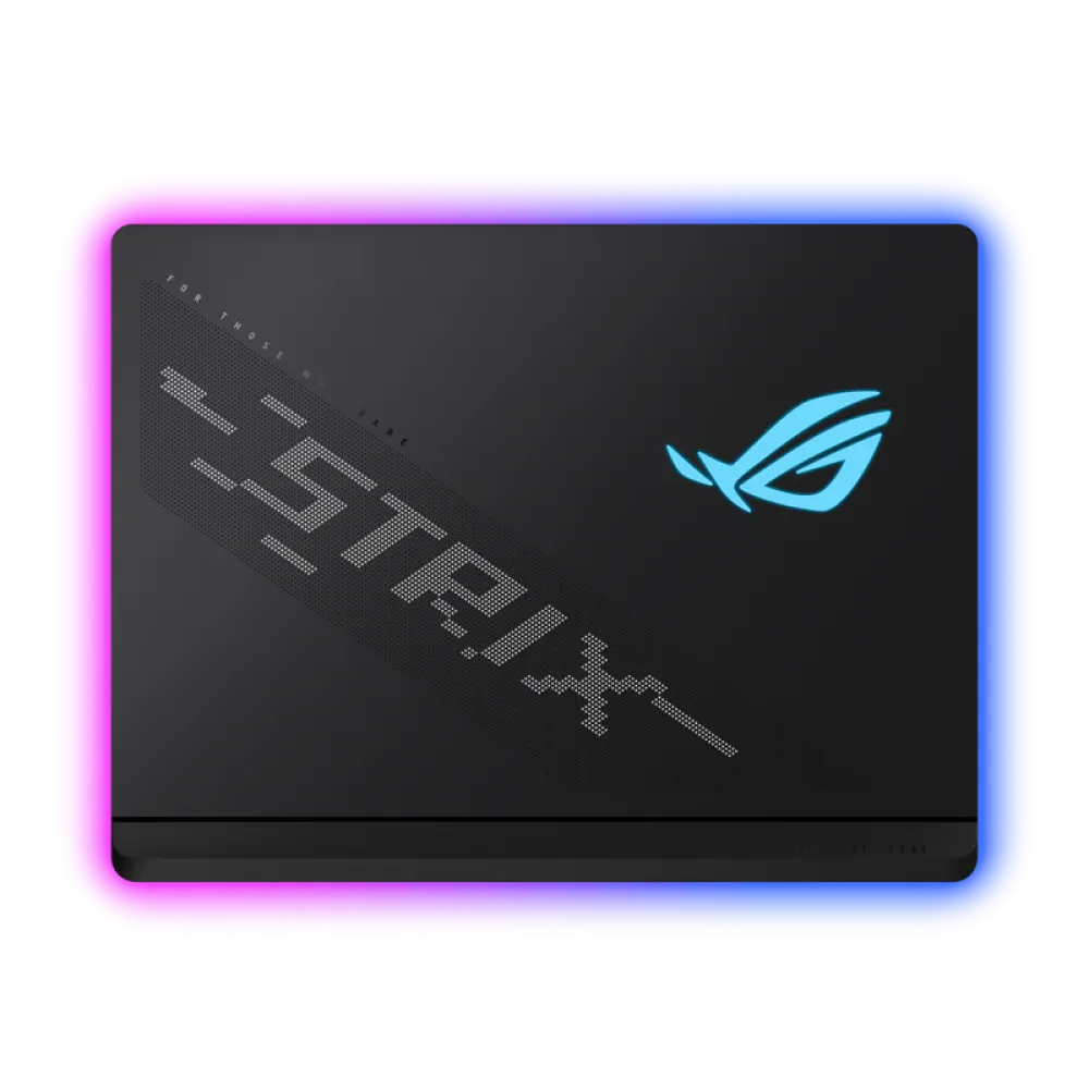 Laptop Gaming 16" ASUS ROG Strix SCAR 16 G635LR, Off Black, Intel Core Ultra 9 275HX, 32GB/2048GB, Fără SO