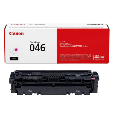 Cartuş Canon CRG-046, Magenta