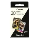 Hârtie fotografică Canon ZINK™, А8