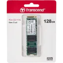 Unitate SSD Transcend 110S, 128GB