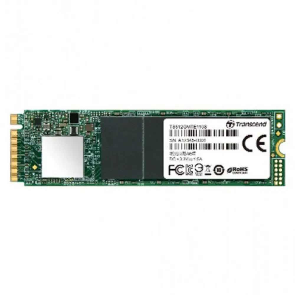 Unitate SSD Transcend 110S, 128GB