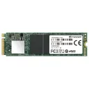 Unitate SSD Transcend 110S, 256GB, TS256GMTE110S