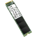 Unitate SSD Transcend 110S, 256GB, TS256GMTE110S