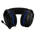 Căști gaming HyperX Cloud Stinger 2 Core, Cu fir, Negru