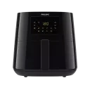 Аэрофритюрница Philips HD9270/90, Чёрный