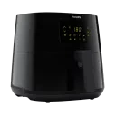 Аэрофритюрница Philips HD9270/90, Чёрный